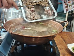 -新疆哈利德餐厅(紫薇都市店)