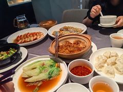 -徐记海鲜(曲江南湖店)