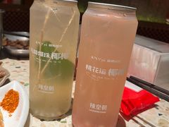 -辣皇朝小龙虾(六一店)