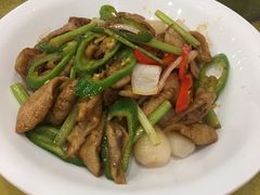 大肠-壹厨饭店(五羊店)