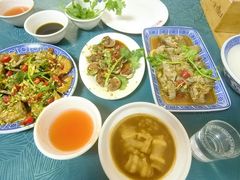 -桂园白粥·潮汕老味道