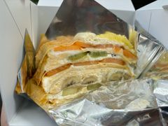 -HARBS(渋谷ヒカリエ シンクス店)
