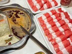 -傣妹火锅(南京东路一店)