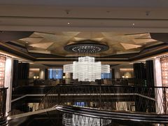 -上海苏宁宝丽嘉酒店·Cafe Bellagio西餐厅