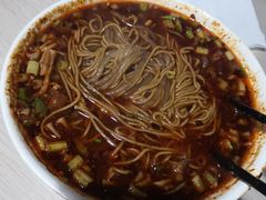 鸳鸯荞面-崇州余荞面(落虹桥店)