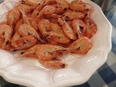 -钱大妈海鲜饭店(保利林语店)