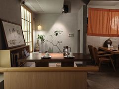 -本处·素食·融合料理(南油店)