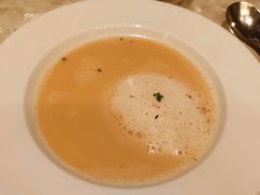 -广州四季酒店·佰鲜汇·现代法餐