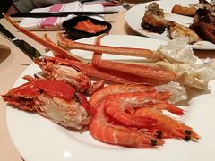 -昆山琶拉帝诗酒店·河畔咖啡厅Riverside Cafe