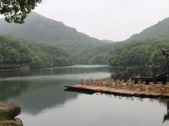 -白马涧龙池景区