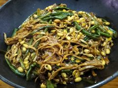 -秦韵轩·西安小馆(贻成福地广场店)