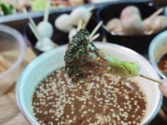 -江油特色冷沾沾(火炮街店)