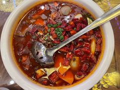 -缪氏川菜(第五园店)