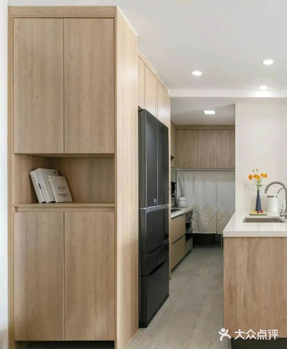 住范儿家装·整体家装·装修设计图片