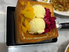 -小菜园新徽菜(宜兴八佰伴店)