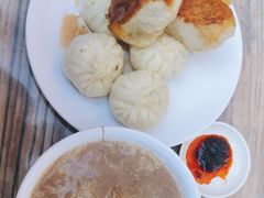 -许老八包子铺(回龙窝店)