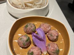 -海底捞火锅(长宁路龙之梦店)