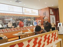 -乡村基·川味现炒大王(熙悦天街店)