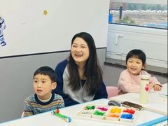 -海亮AI学习中心·幻码星球(钱江校区)