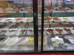 -金石老面坊·渔家菜(金石滩店)