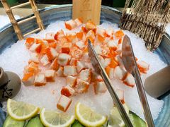 -汉丽斯巴西烤肉自助(市南店)