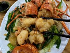 -明记海鲜大排档(巽寮湾店)