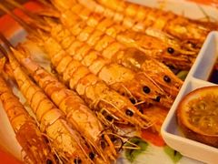 -辉记炭烧海鲜大排档·老字号(福田店)