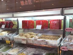 水产区-北京稻香村(京港城生活广场店)