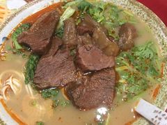 -金杨拉面王小吃面馆·牛三宝面·红烧牛肉粉