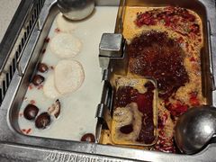 -海底捞火锅(奥森店)