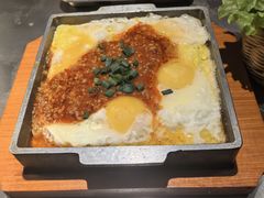 -梅梅家的烤肉店(槐北路店)