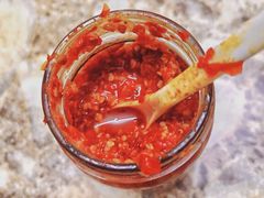 -灵山卢梅燕粉店