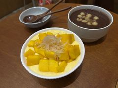 -小团圆糖水铺(襄阳南路店)