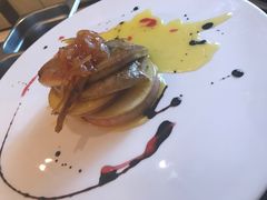 -武汉武昌威斯汀酒店-知味自助餐厅