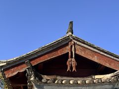 -云南民族村