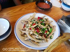 -印象鲵宴·张家界地标美食名片(溪布街店)