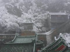 -武当山风景区