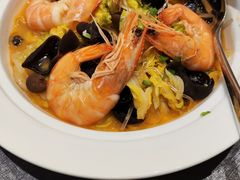 -连鹭海鲜·大连菜(星海店)