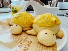 -皓景海鲜·地标美食(双月湾店)