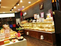 自助取餐区-清真全盛斋传统糕点(西羊市店)