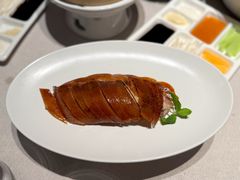 -四季民福烤鸭店(外滩外白渡桥店)