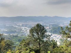 -火炉山森林公园