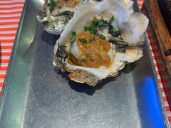 -永信海鲜(群星城店)