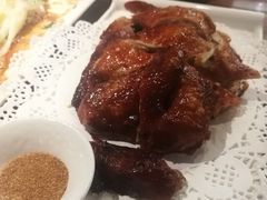 脆皮咕咕鸡-茉莉餐厅(悦方idmall店)