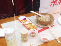 -砂锅居(西四店)