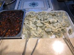 -素满香·素食自助餐厅(韩乐坊店)