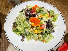 凉拌什锦菜-叶派龙虾•招牌香辣蟹·海鲜(中海国际店)