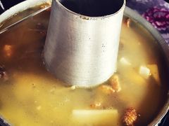 -民食香·腊排骨野生菌美食(木府店)