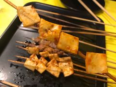 -望京小腰(北京总店)