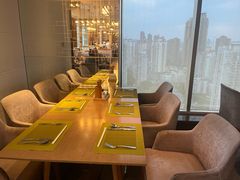 -都会尚膳·海鲜自助餐厅(重庆万豪酒店)